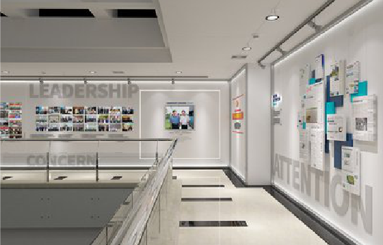 浏阳制作安装文化墙的流程是什么？