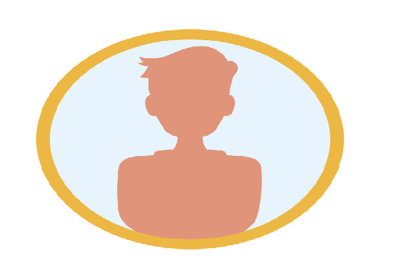 浏阳墙绘中如何画好人物轮廓？