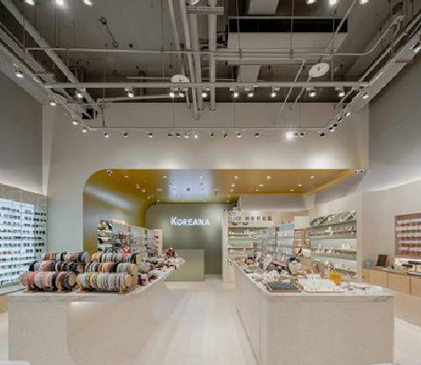 浏阳店面装修流程