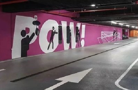 浏阳墙绘设计师的选择是关键。