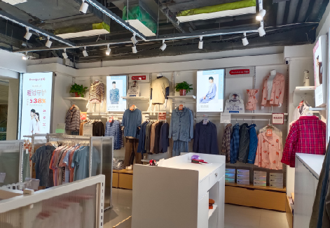 浏阳超市卖场装修如何提升消费欲望？