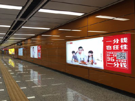 浏阳广告灯箱的发展前景？