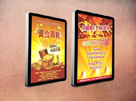 浏阳如何延长磁吸灯箱的使用寿命？