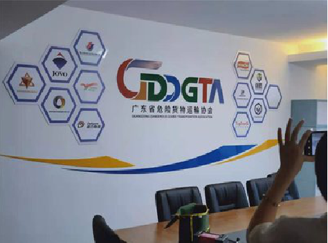 浏阳公司走廊文化墙如何设计布置？