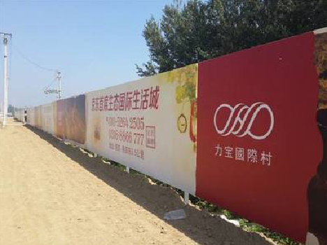 浏阳喷绘可以用来喷什么画面？