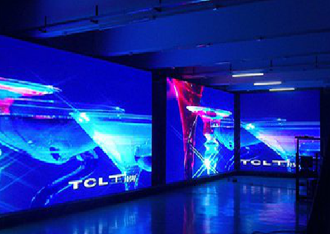 浏阳如何解决LED显示屏耗电问题？